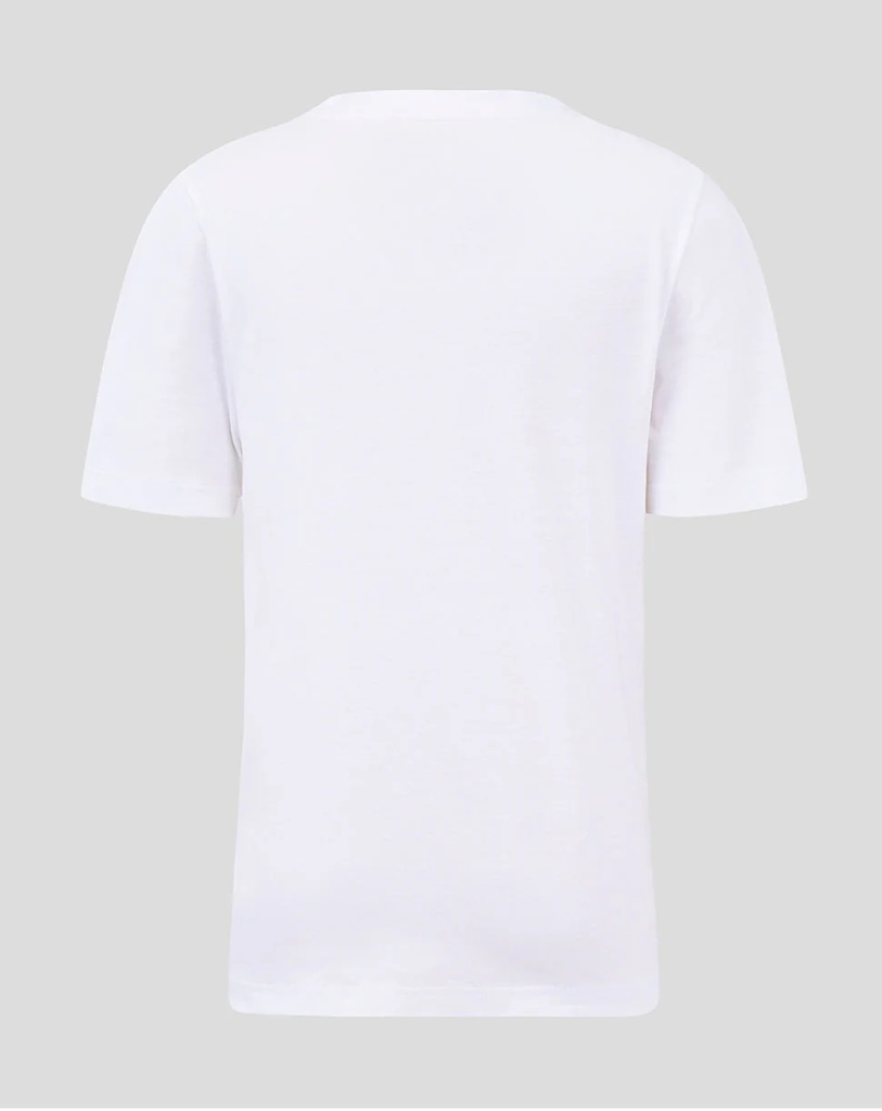 RBR FW L FRONT LOGO TEE Male 2