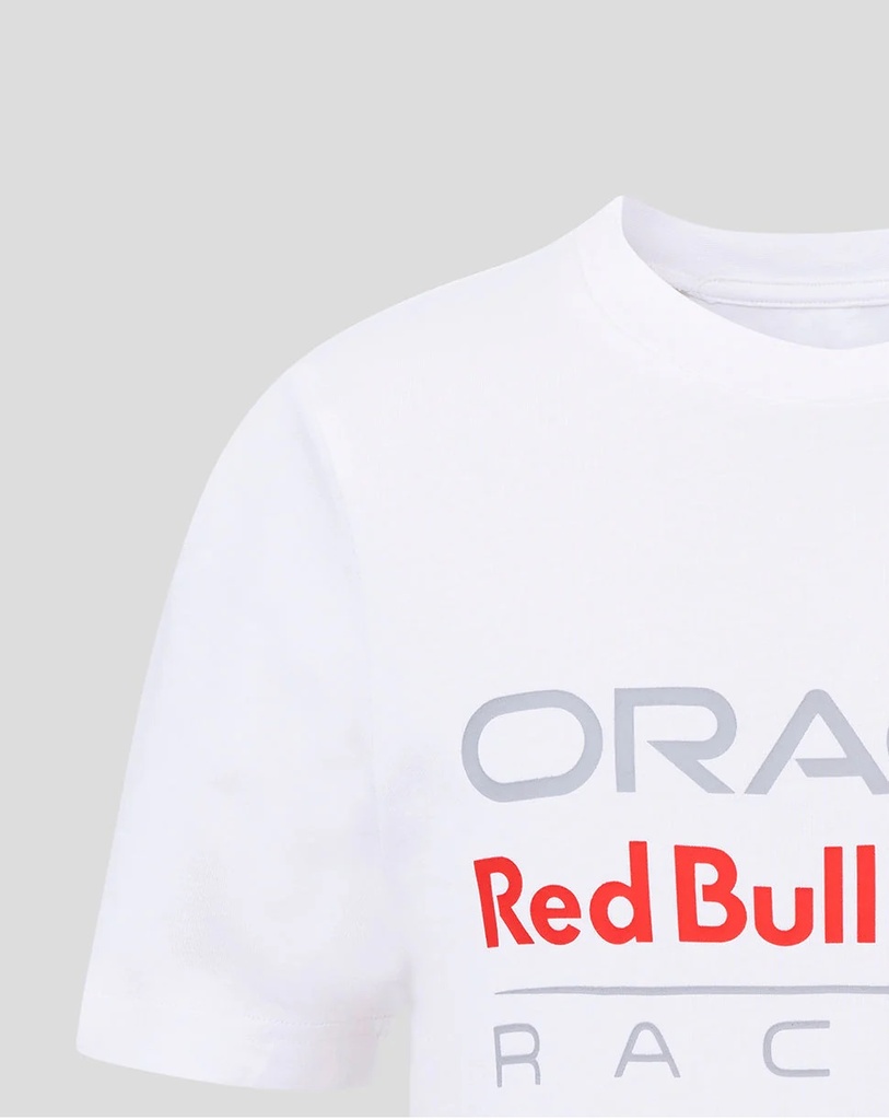 RBR FW L FRONT LOGO TEE Male 2