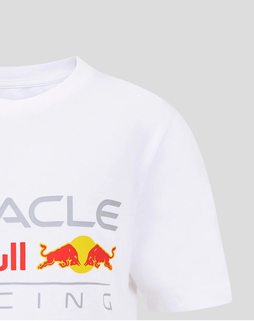 RBR FW L FRONT LOGO TEE Male 2