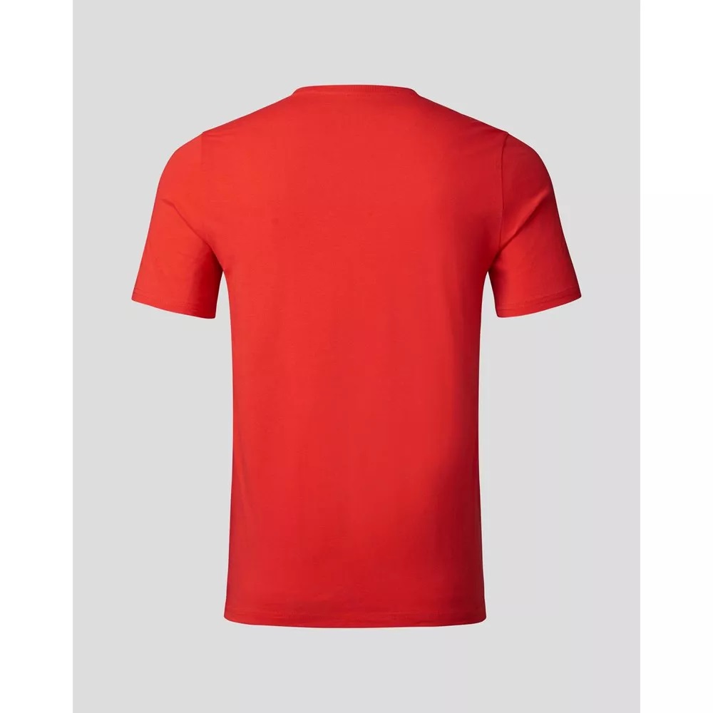 RBR L Front Logo RED
