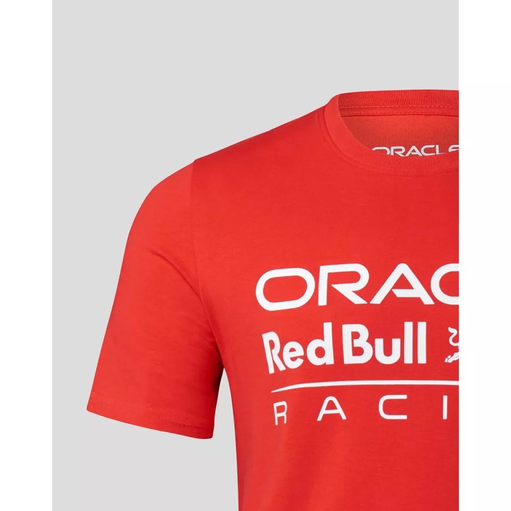RBR L Front Logo RED
