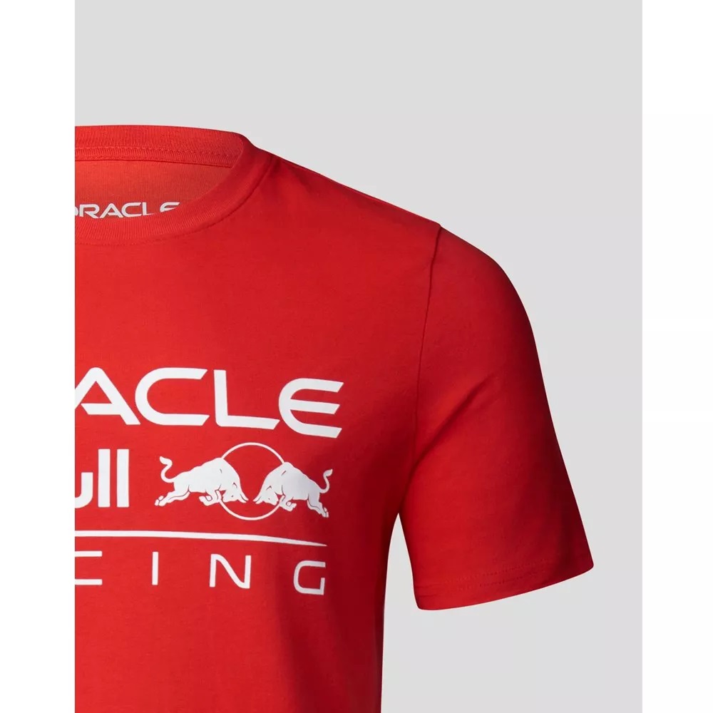 RBR L Front Logo RED