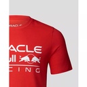RBR L Front Logo RED
