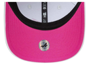 ALPINE TEAM MIAMI 9SEVENTY SS-ADULTS-WHITE/PINK-OSFM