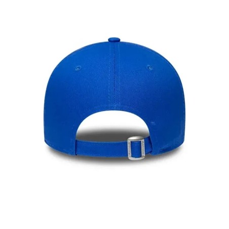 VCARB ESSENTIAL 9FORTY-ADULTS-BRIGHT BLUE-OSFM