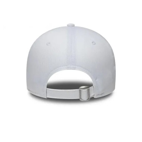 VCARB ESSENTIAL 9FORTY-ADULTS-WHITE-OSFM