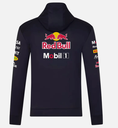 Redbull Racing OVERHEAD HOODIE NIGHT SKY / SURF THE WEB Male