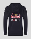 Redbull Racing FULL ZIP HOODIE NIGHT SKY / SURF THE WEB Youth