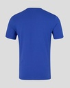 Redbull Racing ORACLE RBR LOGO REGULAR FIT TEE BLUING Male