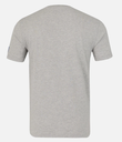 Redbull Racing ORACLE RBR LOGO REGULAR FIT TEE GREY MARL Male