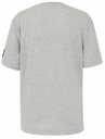 Redbull Racing ORACLE RBR LOGO REGULAR FIT TEE GREY MARL Youth