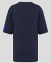 Redbull Racing ORACLE RBR LOGO RELAXED FIT TEE NIGHT SKY Youth