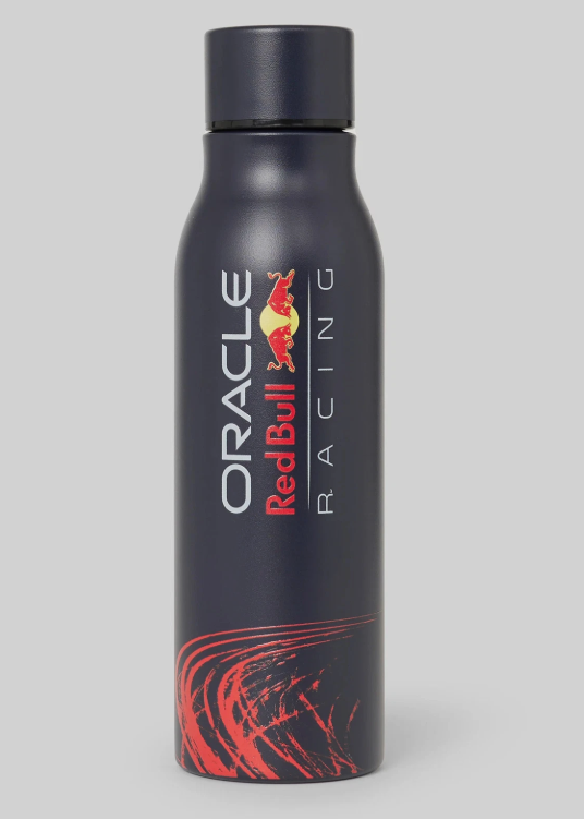 Redbull Racing PREMIUM WATER BOTTLE NIGHT SKY O/S