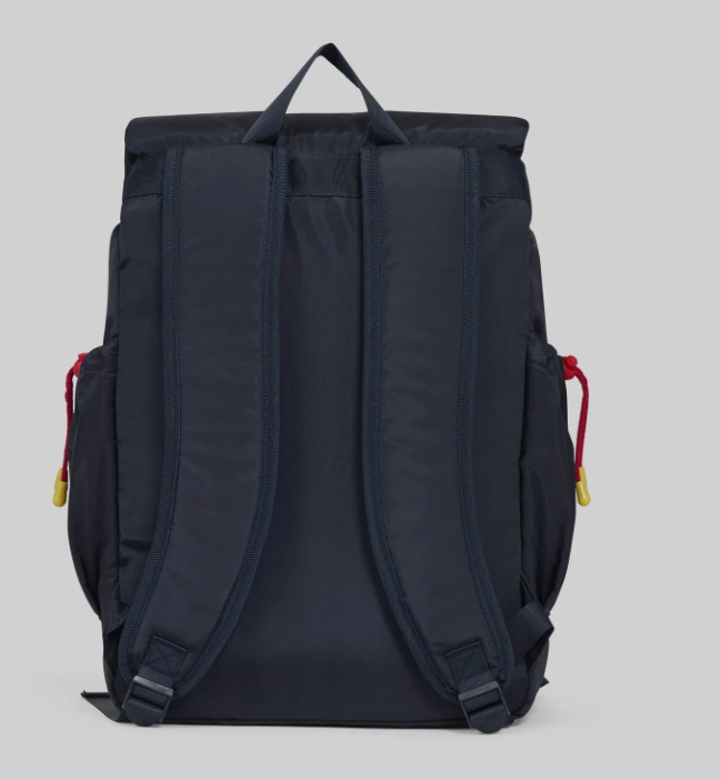 Redbull Racing BACKPACK NIGHT SKY O/S