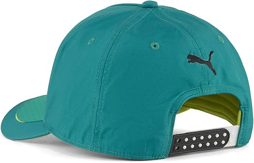 AMF1 FW BB Cap, GREEN LUX ONE SIZE