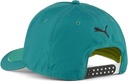 AMF1 FW BB Cap, GREEN LUX ONE SIZE