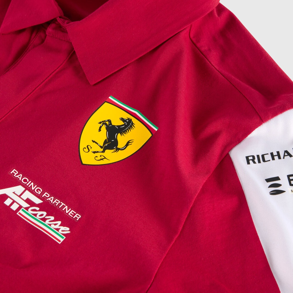 SF RP LMH POLO, 3XL