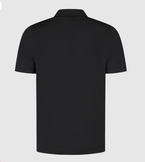 SF FW MENS POLO, 3XL