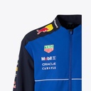 Redbull Racing BOMBER JACKET NIGHT SKY / SURF THE WEB Male
