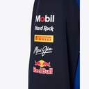 Redbull Racing BOMBER JACKET NIGHT SKY / SURF THE WEB Male
