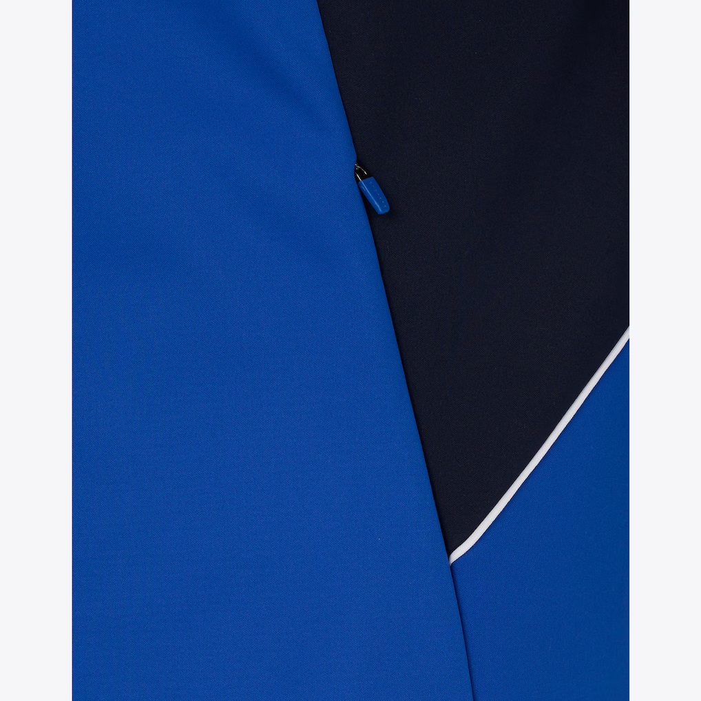 Redbull Racing SOFT SHELL JACKET NIGHT SKY / SURF THE WEB Male