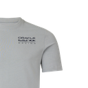 RBR FW MENS CHECO LOGO TEE GREY     1