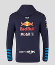REDBULL Replica PULLOVER HOODIE 3XL