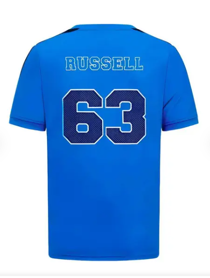 MAPF1 FW GR SPORTS TEE 23 M