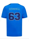 MAPF1 FW GR SPORTS TEE 23 M