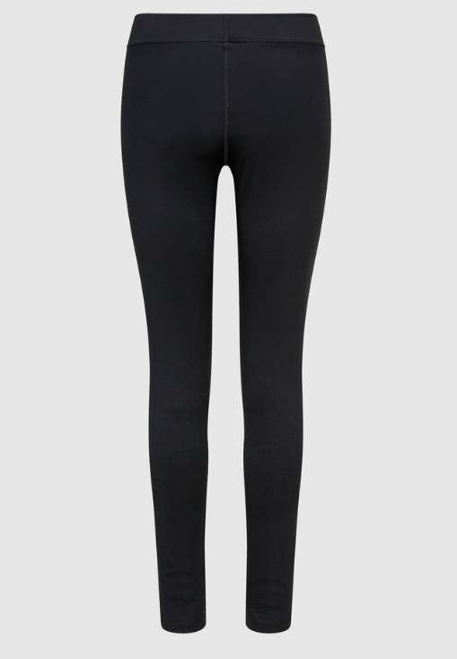 MAPF1 FW WOMENS STEALTH LEGGINGS BLACK