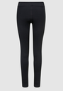 MAPF1 FW WOMENS STEALTH LEGGINGS BLACK