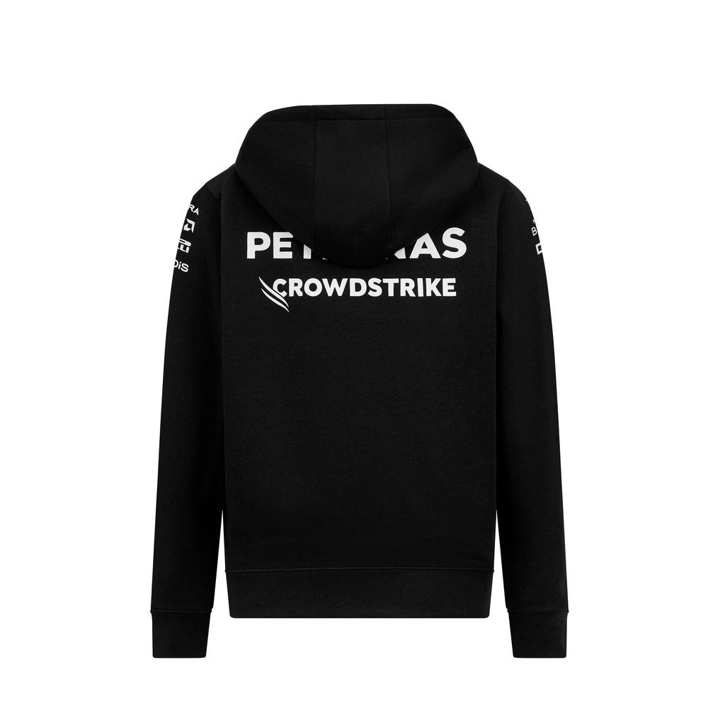 MAPF1 RP KIDS HOODY BLACK