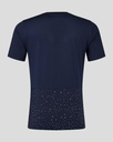 RED BULL RUNNING T SHIRT MENS NIGHT SKY 1