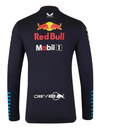 REDBULL Replica 1/4 ZIP MIDLAYER