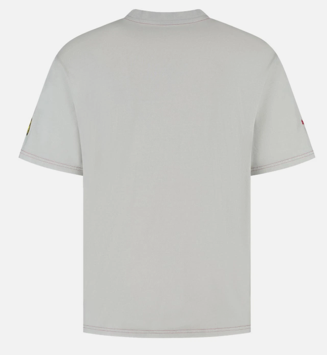 SF FW GRAPHIC TEE, L