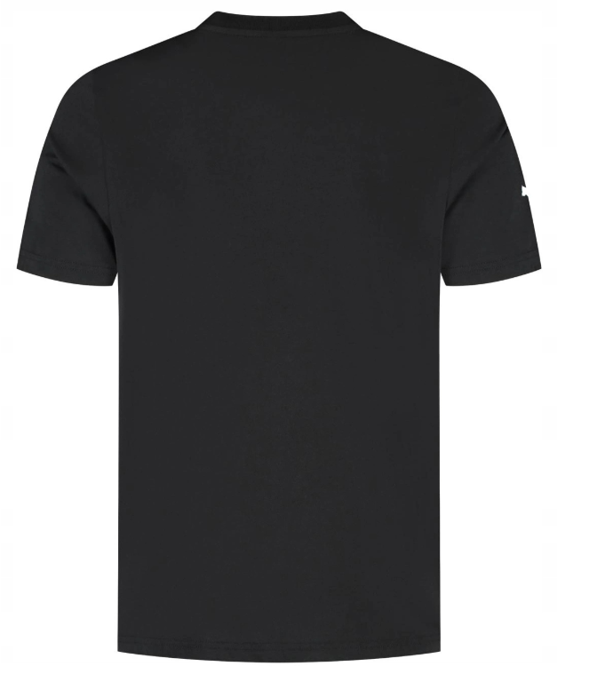 SF FW MENS LARGE SHIELD TEE, M