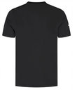 SF FW MENS LARGE SHIELD TEE, M