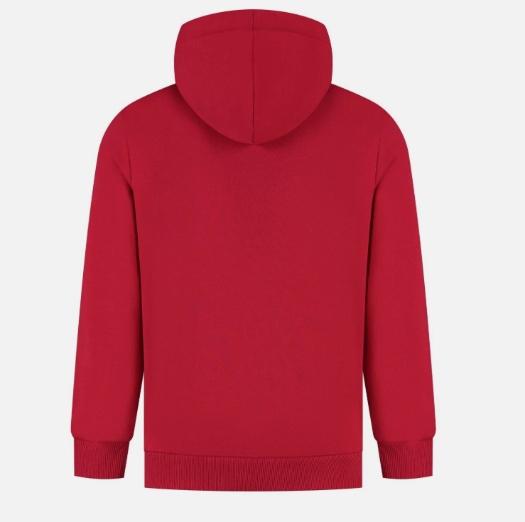 SF FW Quarter Zip, 3XL