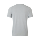 RED BULL LARGE FRONT LOGO TEE UNISEX GREY  1