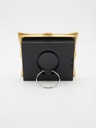 BIC PHOTO FRAME FRIDGE MAGNET