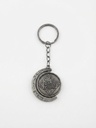 BIC SPINNING TOWER KEYCHAIN