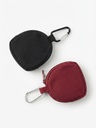 BIC MINI CANVAS POUCH SET OF 2