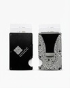 BIC ALUMINUM ALLOY CARD HOLDER
