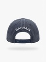 BIC PINK/BLUE BIC LOGO CAP