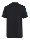 MAPF1 KIDS DNA T-SHIRT BLACK