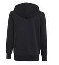 MAPF1 KIDS DNA FULLZIP HOODIE BLACK