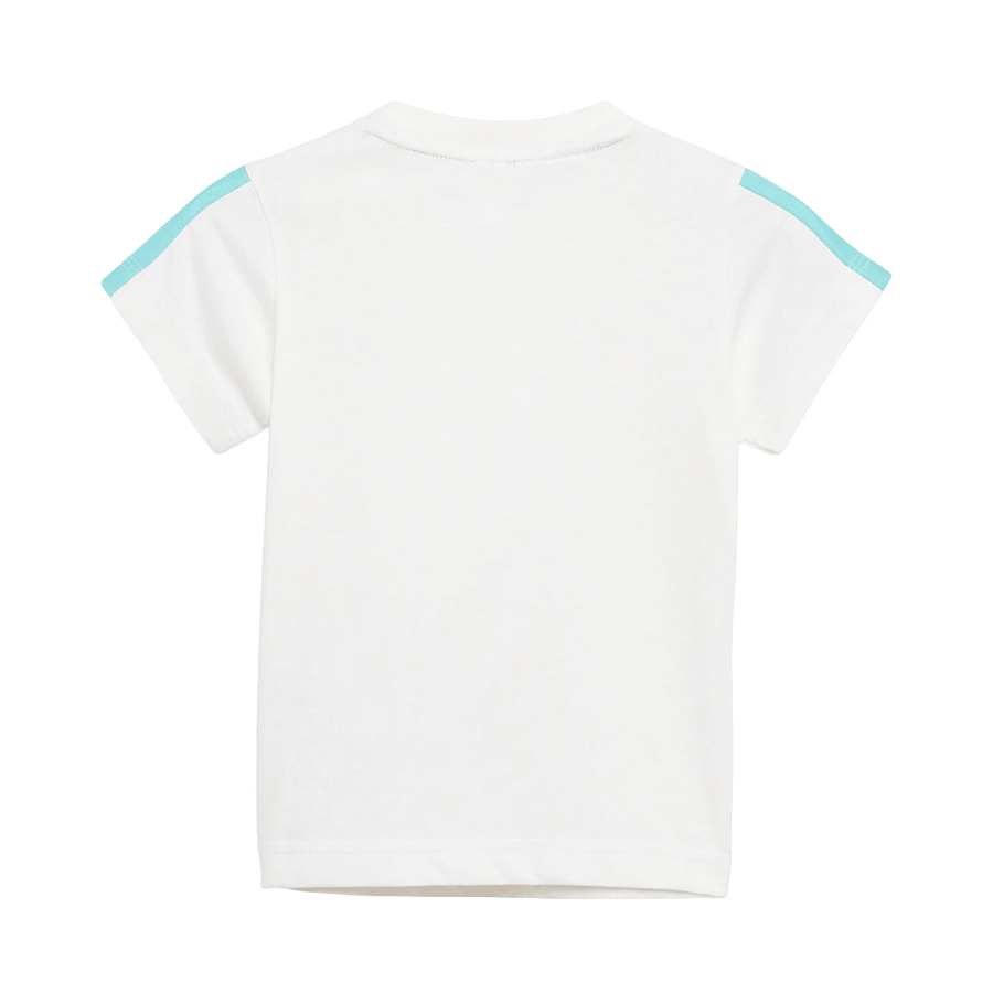 MAPF1 BABY DNA JOGGING WHITE