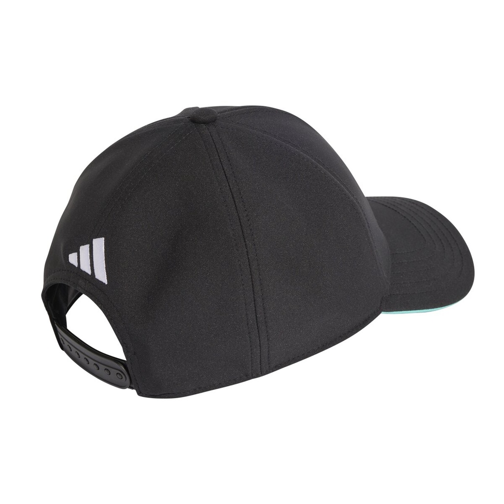 MAPF1 RP TEAM CAP BLACK