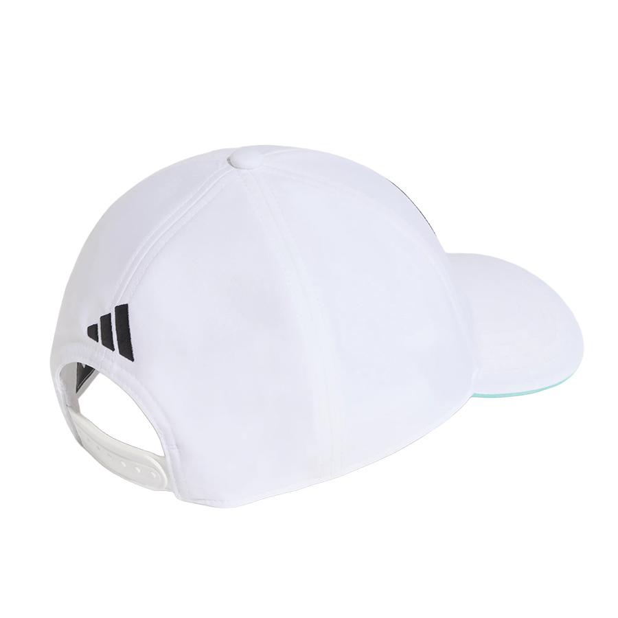 MAPF1 RP TEAM CAP WHITE