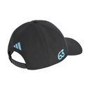MAPF1 RP RUSSELL CAP BLACK